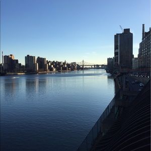 Meet your Posher, Maddie