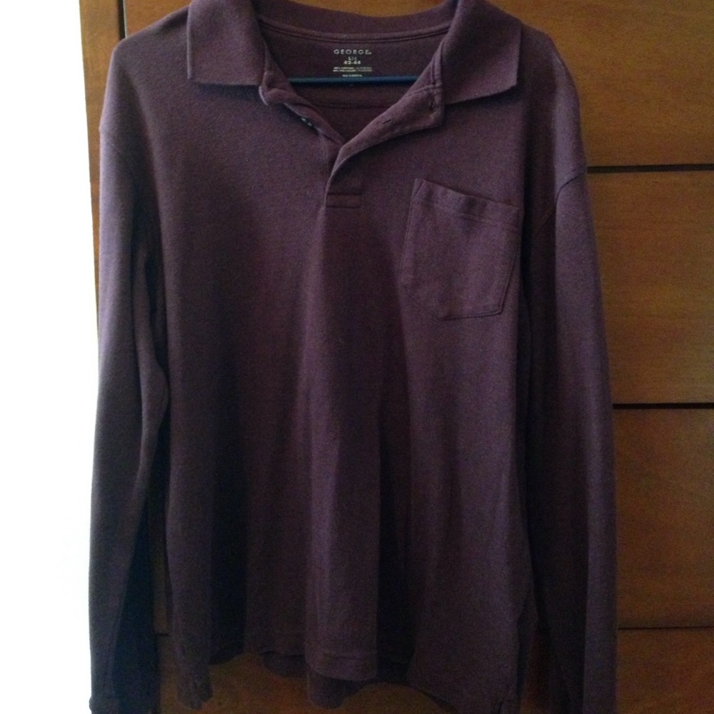 Long sleeve tee