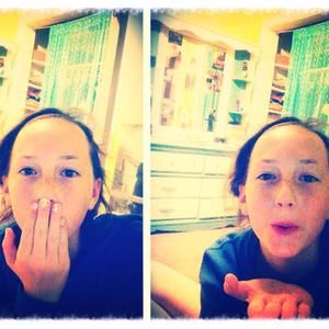 Meet your Posher, Kara