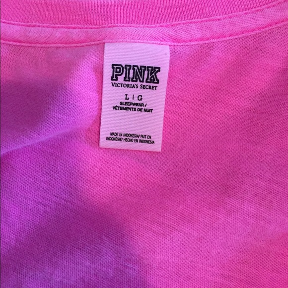 Long Sleeve Victoria's Secret lot - Picture 2 of 6