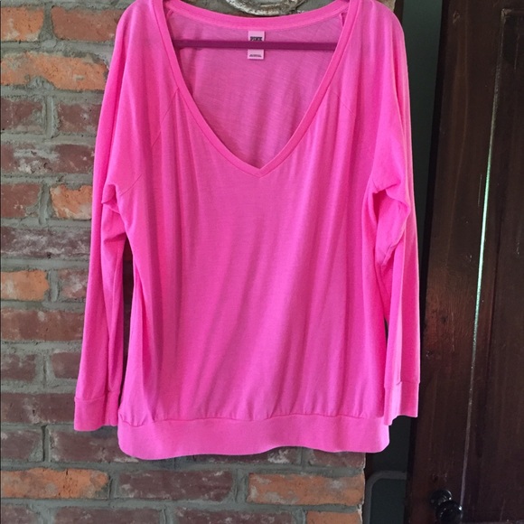 Long Sleeve Victoria's Secret lot - Picture 3 of 6