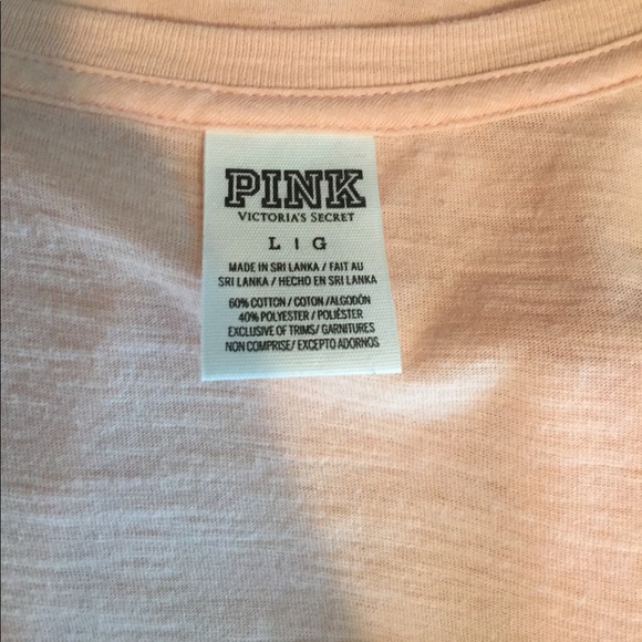 Long Sleeve Victoria's Secret lot - Picture 4 of 6