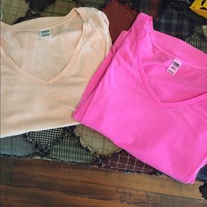 Long Sleeve Victoria's Secret lot