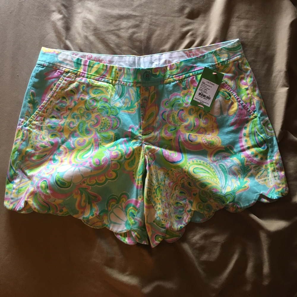 NWT double trouble buttercup