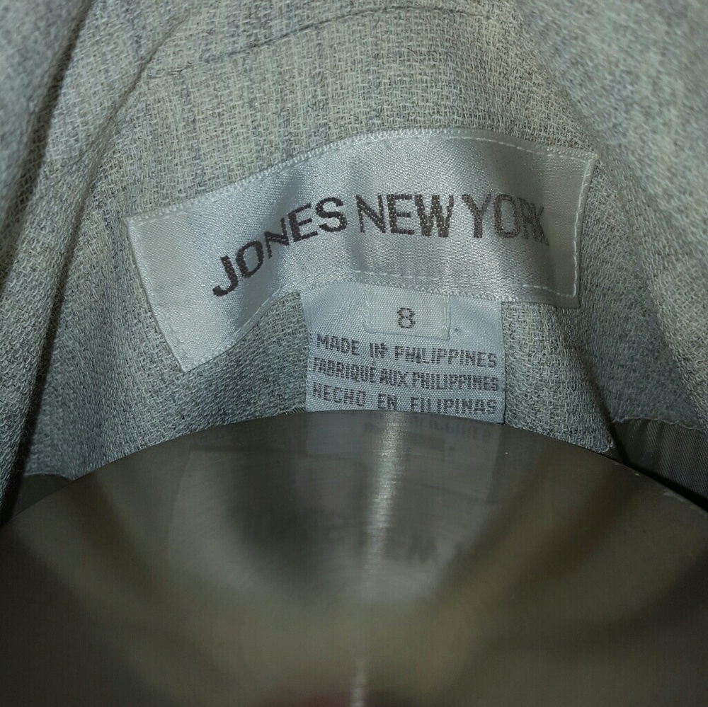Jacket - Picture 4 of 4
