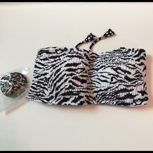 Victoria's Secret bandeau - Picture 1 of 3