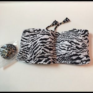 Victoria's Secret bandeau