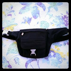 Tumi Belt Bag