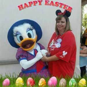 Meet your Posher, Lori