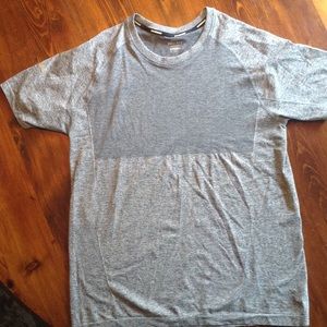 Nike Dri-Fit Men's XXL Running Shirt.