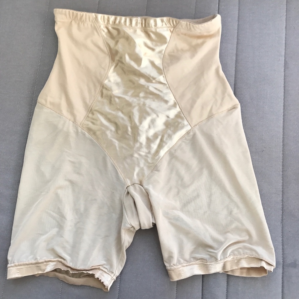 Maidenform Shapewear