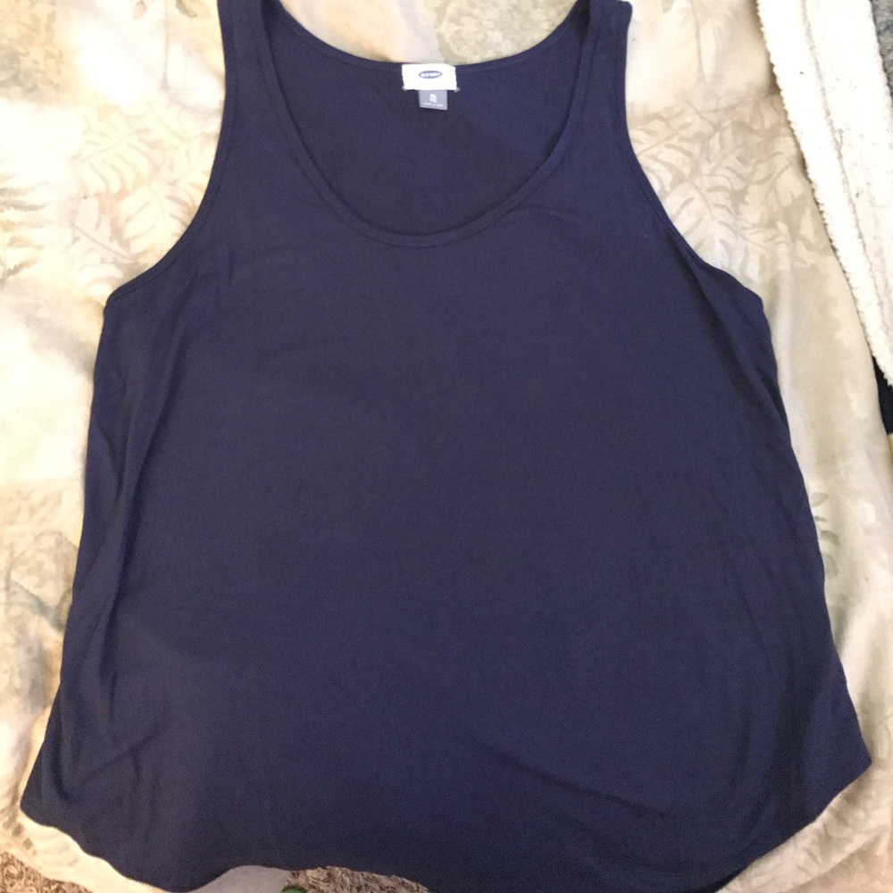 Old navy tank top