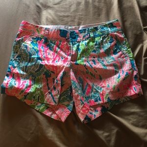 EUC Let's cha cha Callahan