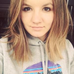 Meet your Posher, Justine