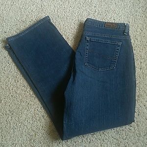 Lee Jeans