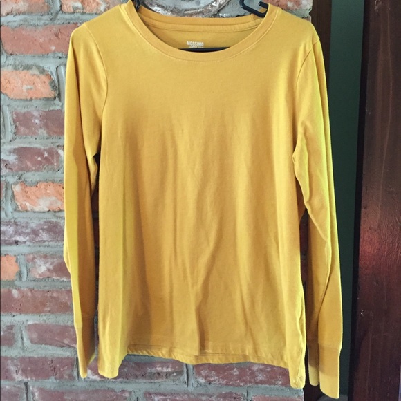 Long Sleeve shirt - Picture 1 of 2