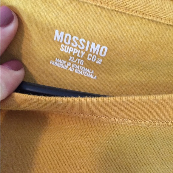 Long Sleeve shirt - Picture 2 of 2