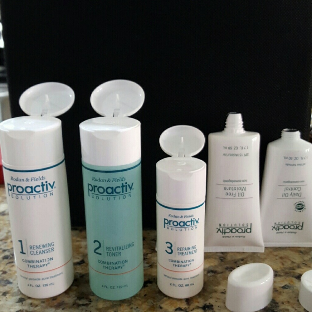 Proactiv Solution