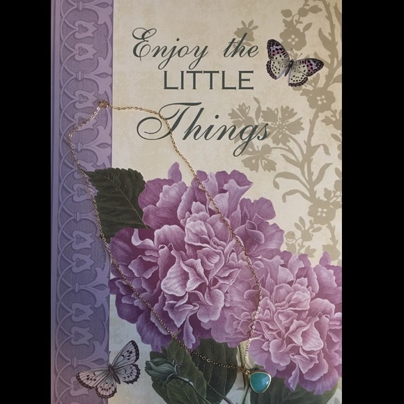 Gem necklace - Picture 4 of 4