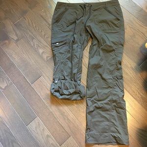 REI Hiking Pants