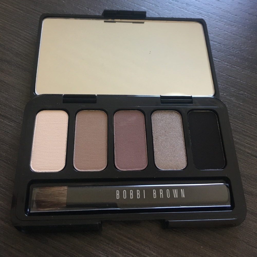 Bobbi Brown Rockstar Eye Palette