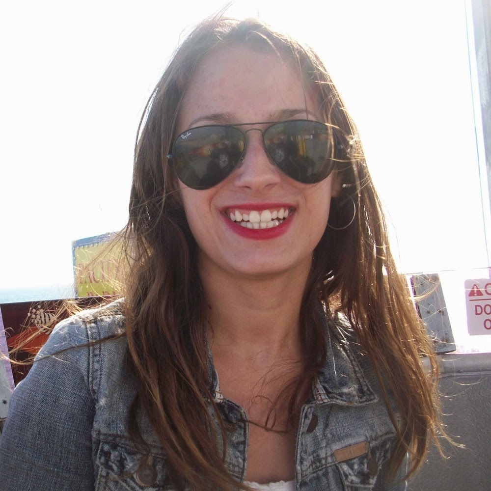 Meet your Posher, Lauren