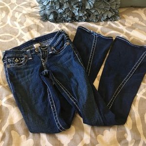 True Religion jeans