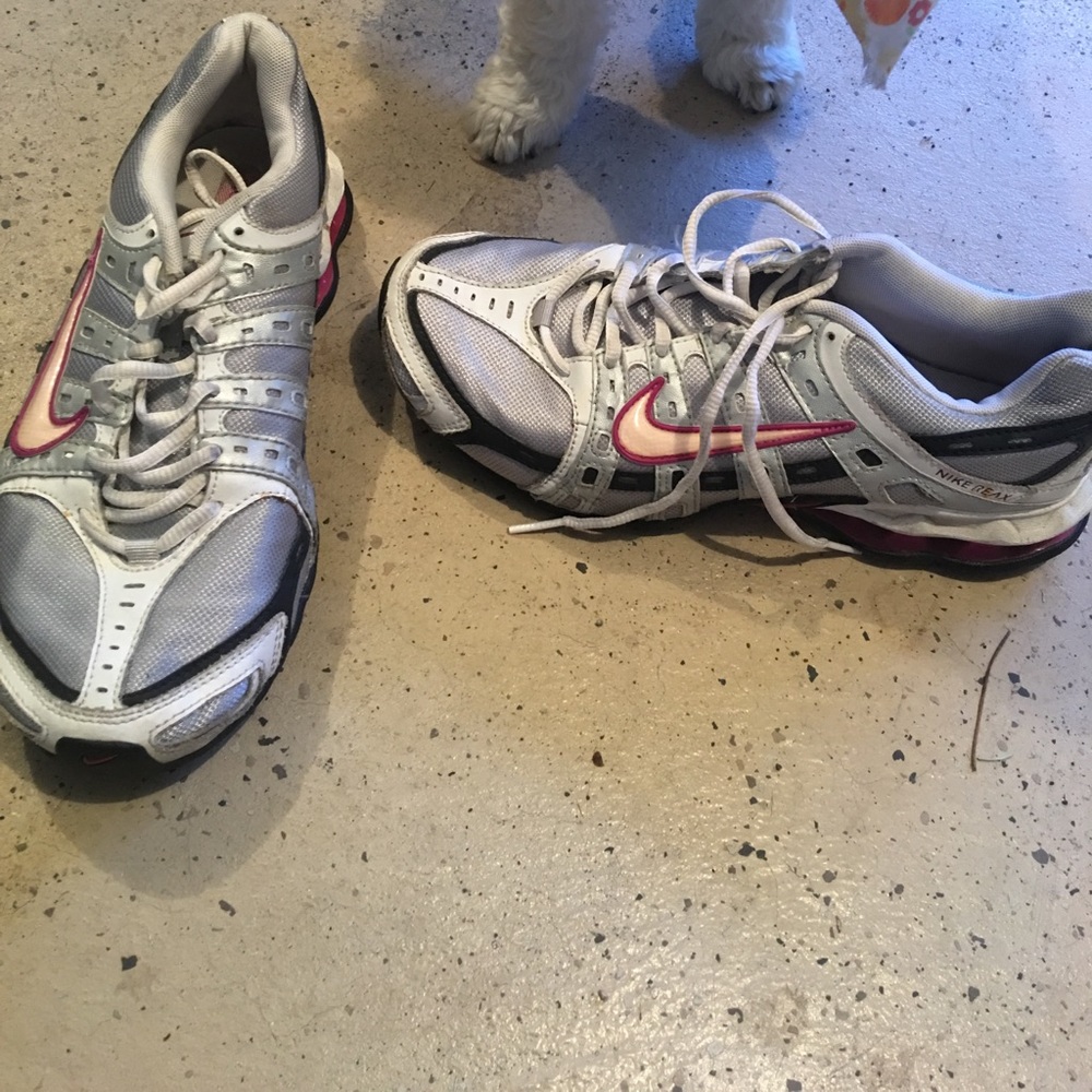 Nike sneakers