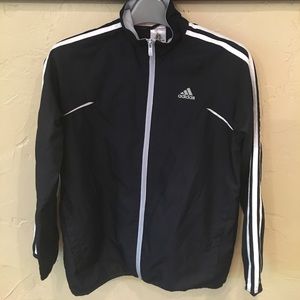 Adidas Jacket