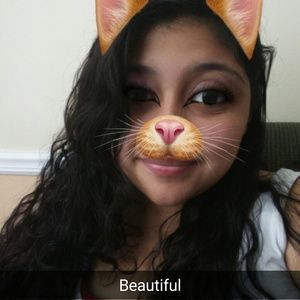 Meet your Posher, Angelica