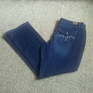 Bandolino Jeans