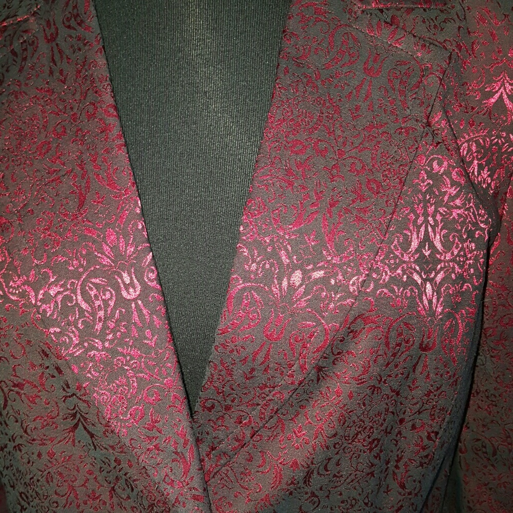 Jacket - Picture 2 of 4