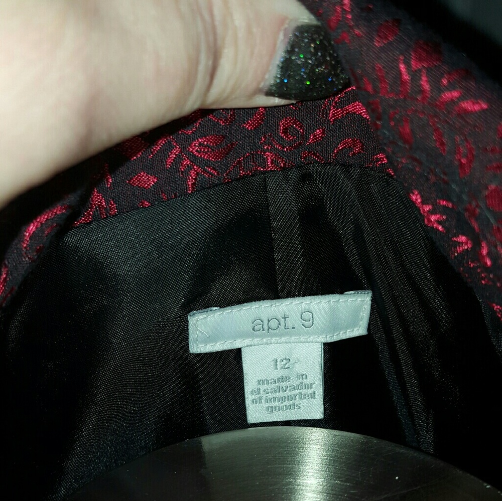 Jacket - Picture 4 of 4