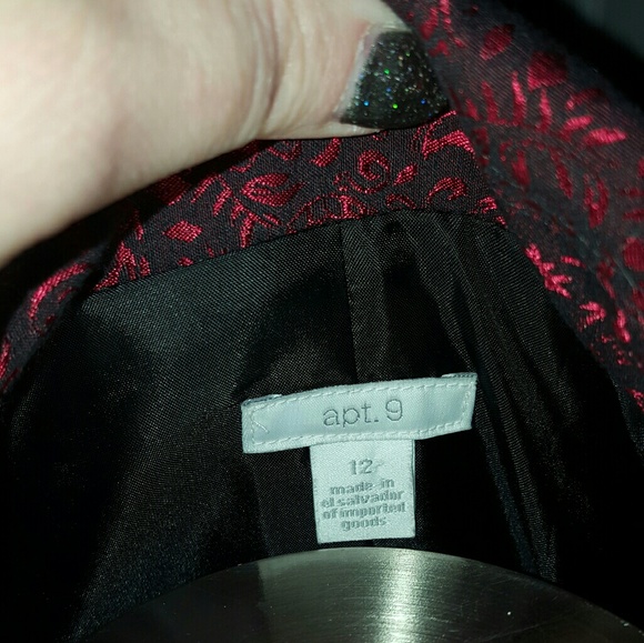 Jacket - Picture 4 of 4