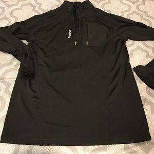 Reebok sweatshirt