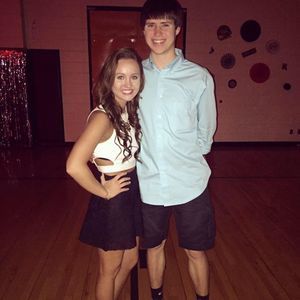 Meet your Posher, Alivia