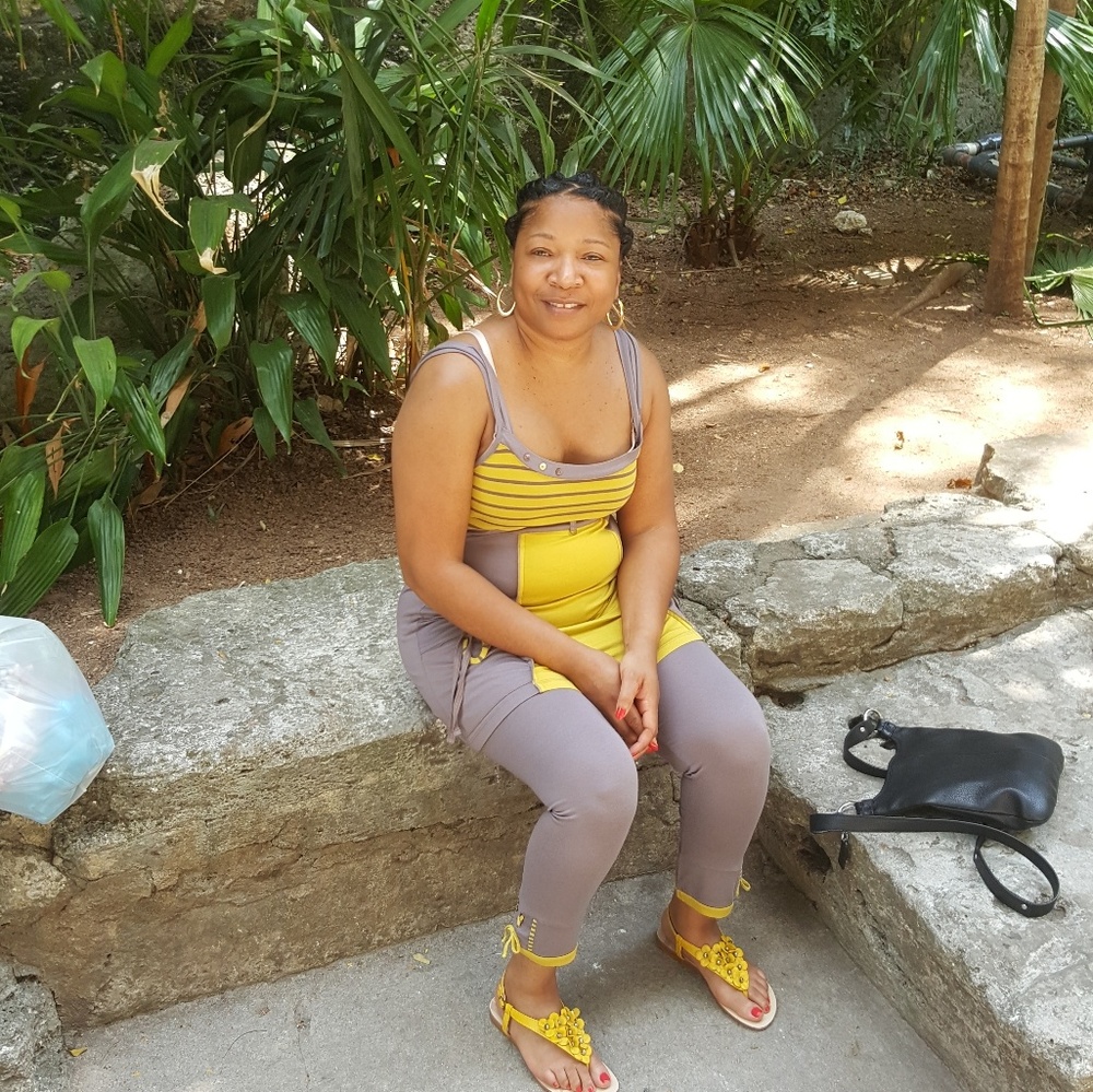 Meet your Posher, Erika