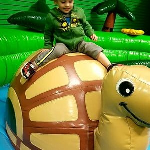 Meet your Posher, Donna