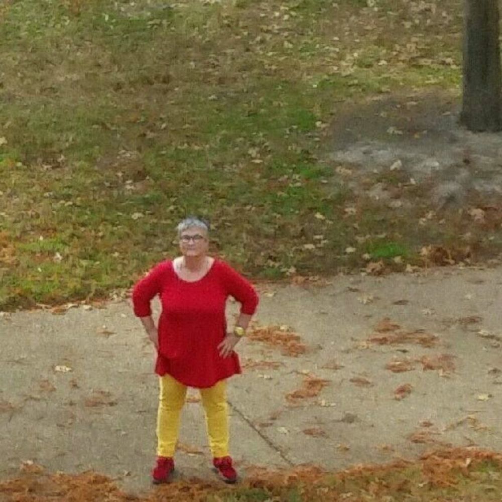 Meet your Posher, Ptherese