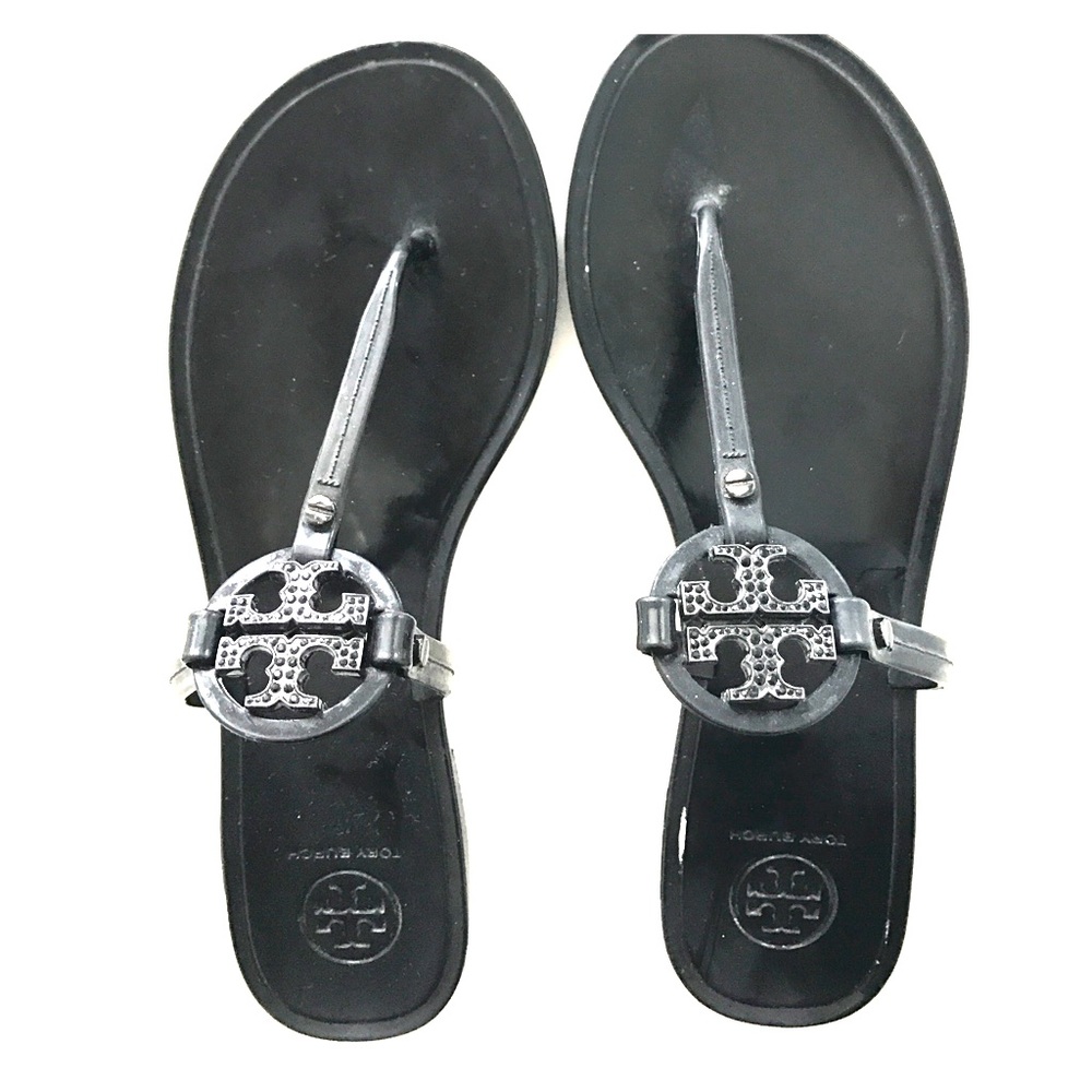 Tory burch sandals