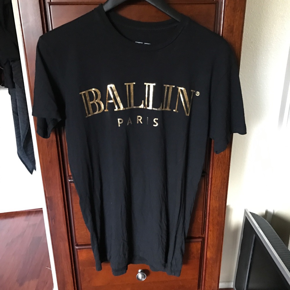 Ballin Paris. Women's Tshirt 😍