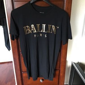 Ballin Paris. Women's Tshirt 😍