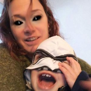 Meet your Posher, Cresta