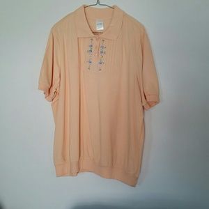 Short sleeve tee NWOT