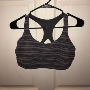 Lululemon 50 rep bra