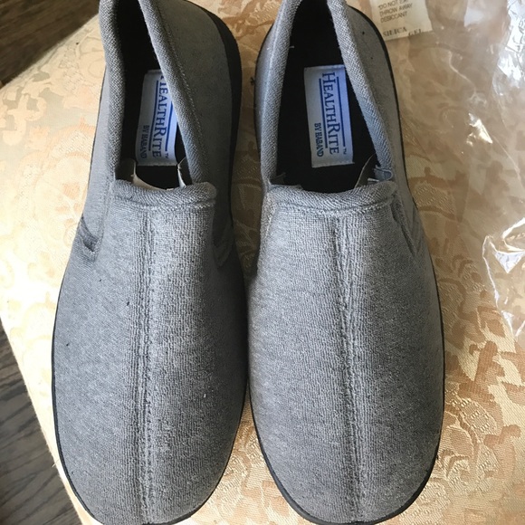 healthrite slippers