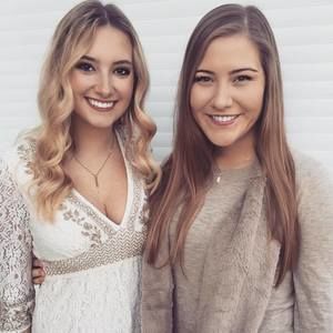 Meet your Posher, Courtney