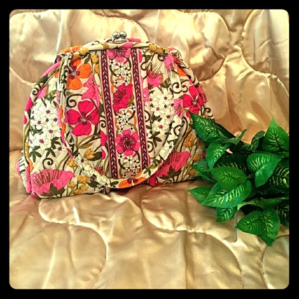 Vera Bradley Tote