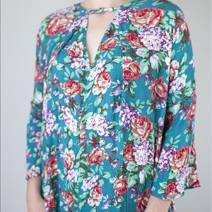 UMGEE Blouse