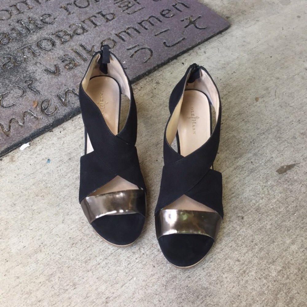 Wedges!